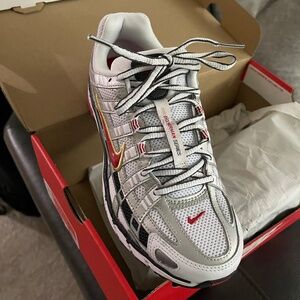 Nike P-6000
